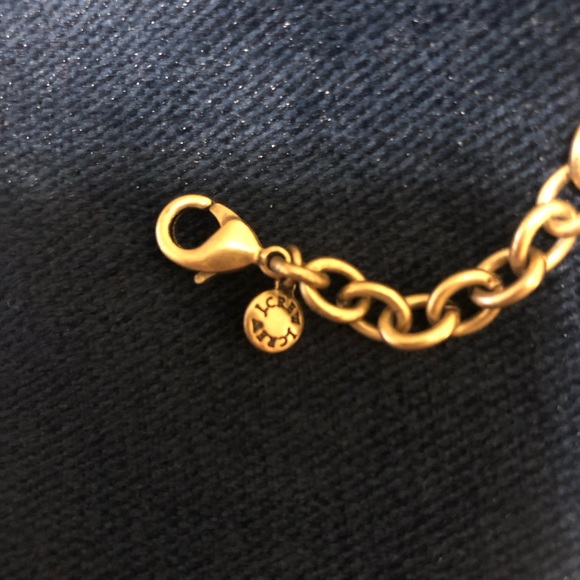 JCREW Necklace - Picture 3 of 4